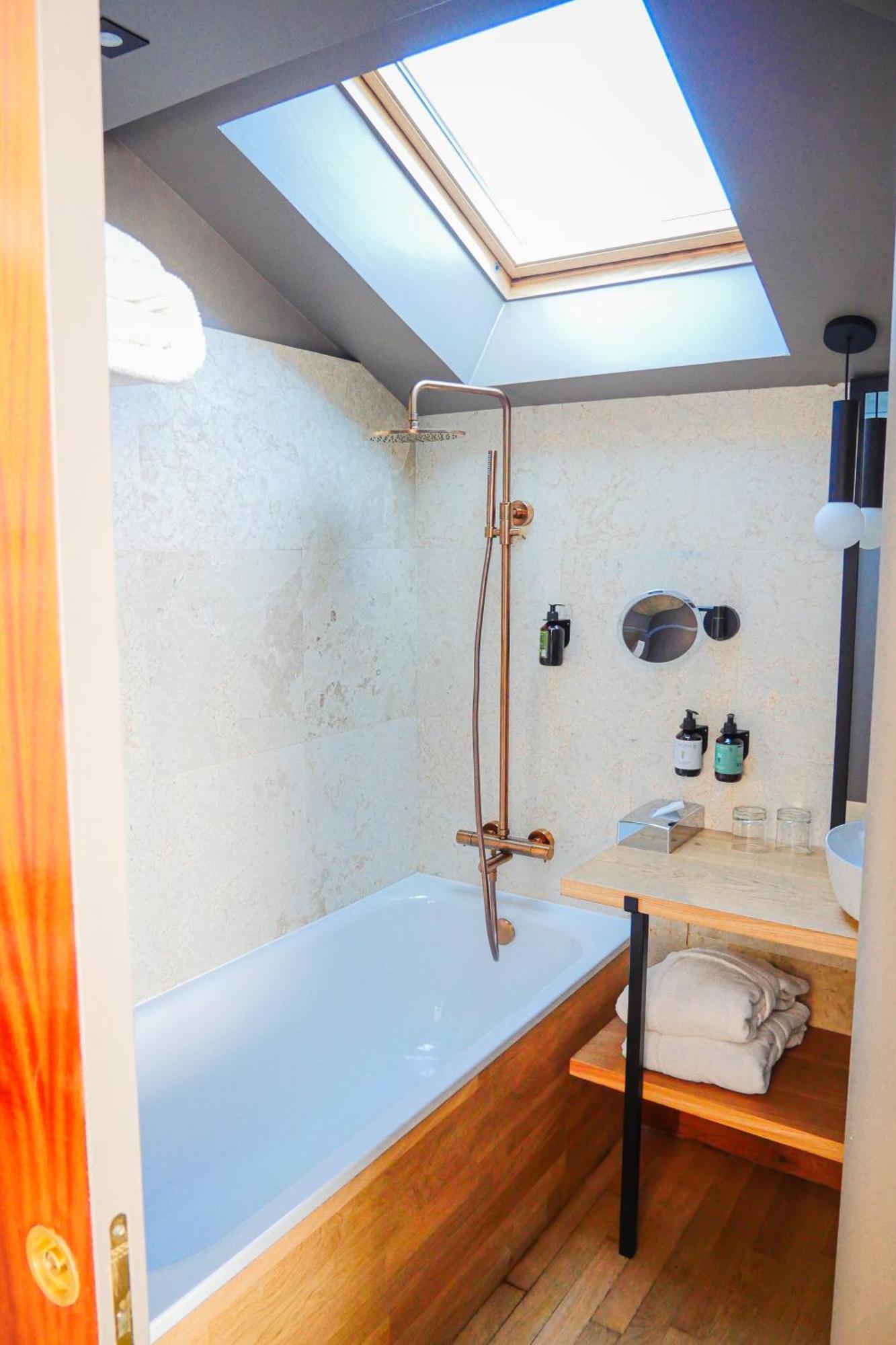 Villa Kerasy Hotel Spa Vannes Buitenkant foto