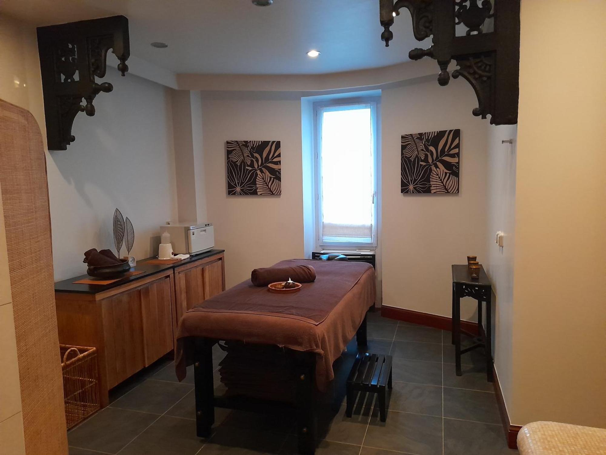 Villa Kerasy Hotel Spa Vannes Buitenkant foto